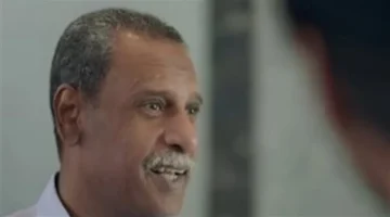 وداعاً محمود بشير.. رحيل نجم مسلسل لن أعيش في جلباب أبي بعد صراع مع المرض